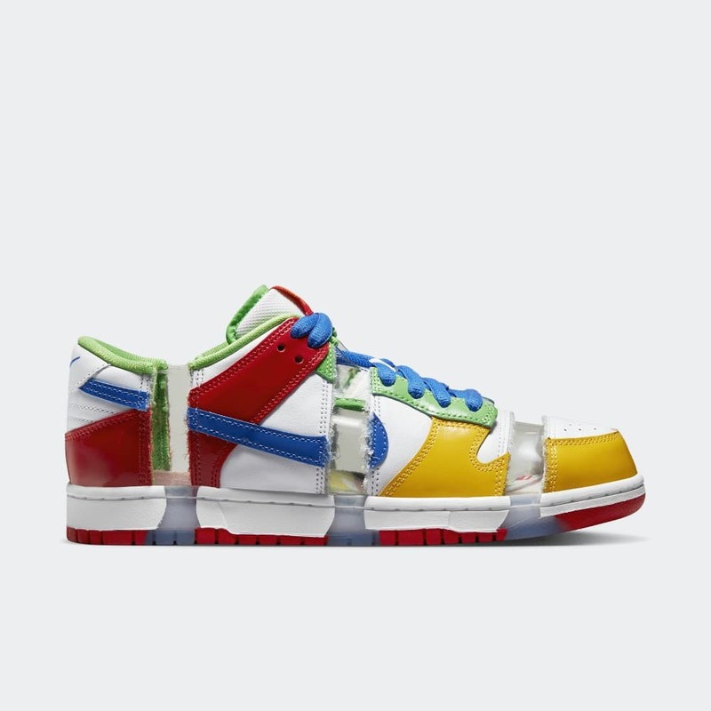 sandy shoes nike